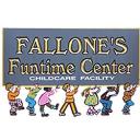 Fallone's Funtime Center logo